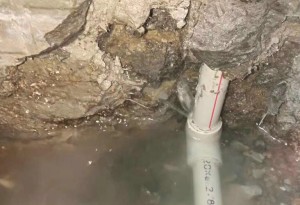 沾化区管道漏水检测五