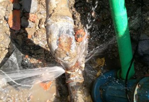 沾化区管道漏水检测二