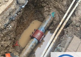 沾化区水管漏水检测公司4