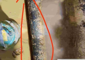 沾化区水管漏水检测公司1